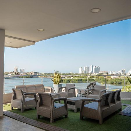 Suite Con Balcon Cerca Al Centro Cartagena Eksteriør bilde
