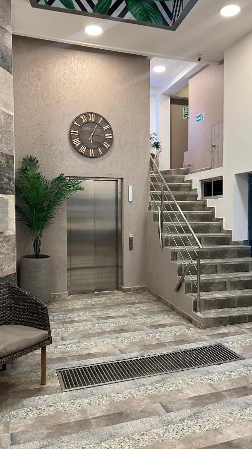 Suite Con Balcon Cerca Al Centro Cartagena Eksteriør bilde