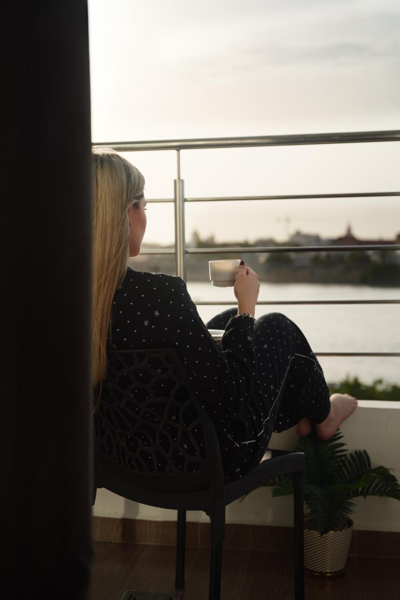 Suite Con Balcon Cerca Al Centro Cartagena Eksteriør bilde